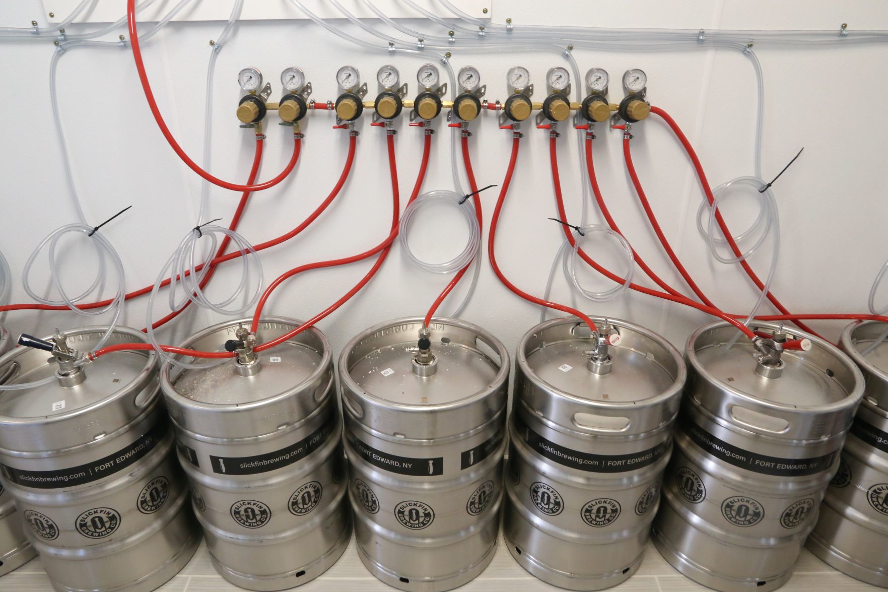 SlickFin Brewing Company